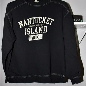 Vintage Nantucket crewneck